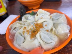 -阿麟馄饨(延长路店)