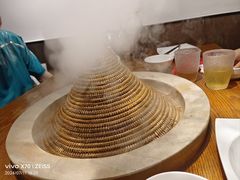 -云中鱼蒸汽石锅鱼(浦东食品城店)