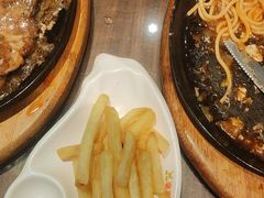 -豪享来中西餐厅(广灵店)
