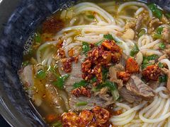 牛肉肉酱米线-云龙湖阿喆米线(云龙湖店)