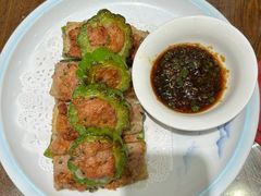 -山水茶艺馆·点心粤菜·30年老字号