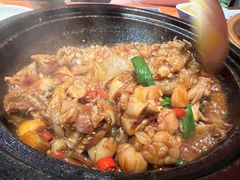 -肉串汪(月坛店)