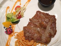 -水天堂西餐厅(昆山万象汇店)