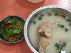 -吴氏蹄花