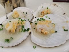 -新享乐海鲜(翠华路店)
