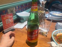 -驿楼兰·新疆菜(火车站店)