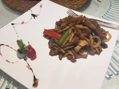 -阳澄湖费尔蒙酒店颐丰阁中餐厅(马鞍山西路店)