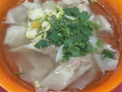-江南大学-4食堂