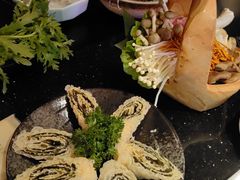 -捞王猪肚鸡火锅(财富中心店)