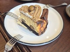 -B.O.M波姆烘焙(凤凰街店)