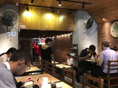 -长寿面(北京西路店)