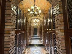 -福禧酒窖·中餐厅 (万柳店)