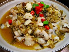 -汀小府·福建客家菜(鼓山沃尔玛店)