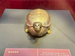 -浙江省博物馆(孤山馆区)