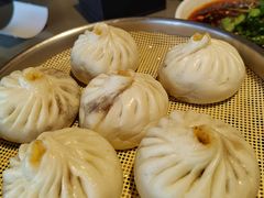 酱肉包-铜小馆(1891时光道店)