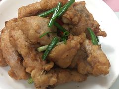 -蘭心餐厅(进贤路店)