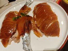 -大鸭梨烤鸭(甘家口店)