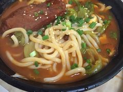 -韩聚园韩国料理(文灶店)