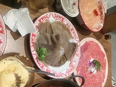 -楠火锅(昆山金鹰店)