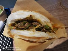 -忆秦时(银泰in77店)