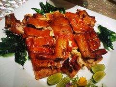 -8餐厅(新葡京酒店)