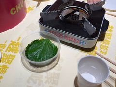 -串盟烧烤·长沙美食地标(星沙店)