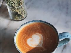 -The Rug Cafe(王府中环店)