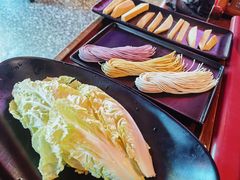-吼堂老火锅(万寿宫店)