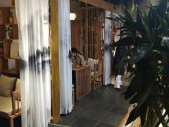 -醉霖生态餐厅(交大店)