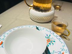 -小厨娘绣中淮扬(总统府大行宫店)