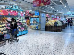 -盒马鲜生(富田新天地店)
