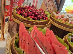 -尚宴牛特鲜自助(太原街万达店)