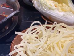 -周小明火锅(黑金冠社区店)