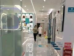 -深圳富茂格伦菲尔口腔门诊部(龙华清湖总院)