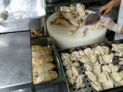 -红大哥水门鸡饭(總店)