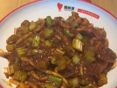 -西粉堂新疆米粉(朝外店)