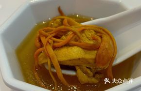 Farmhouse Spring Water Stewed Pork Soup