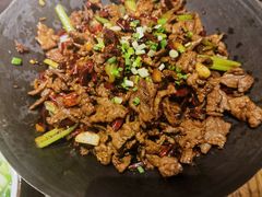 -寨子里的钵钵菜-湘西山里菜(火车站店)