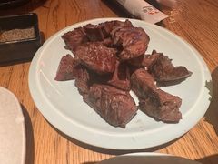 -赤坂亭·M9和牛烧肉·铁板烧·日料398放题(长泰广场店)