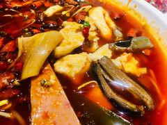 -庆合府重庆大排档(紫都城店)
