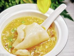 -桂花楼淮扬中餐厅(浦东香格里拉店)