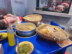 -马路边边串串香(双井直营店)