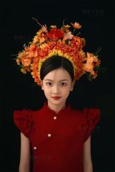 -熙熙小王国儿童摄影乐园(武昌旗舰店)