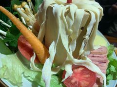 -受气牛肉·重庆耙牛肉(来福士店)