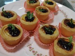 -點無缺茶楼·海鲜酒家(世博店)