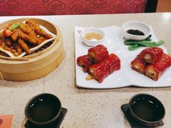 -点都德(聚福楼店)