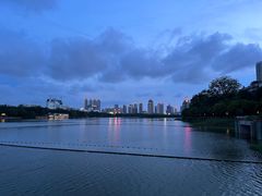 -南宁南湖公园