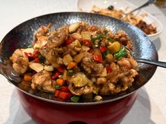 -八珍饺子·烤鸭·家常菜