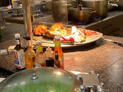 -威斯汀舞台餐厅