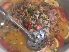 -万柳阁小馆·花园餐厅(龙潭湖店)